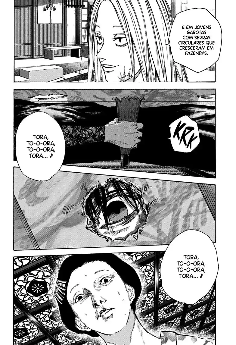 Read Sakamoto Days Português Manga Online