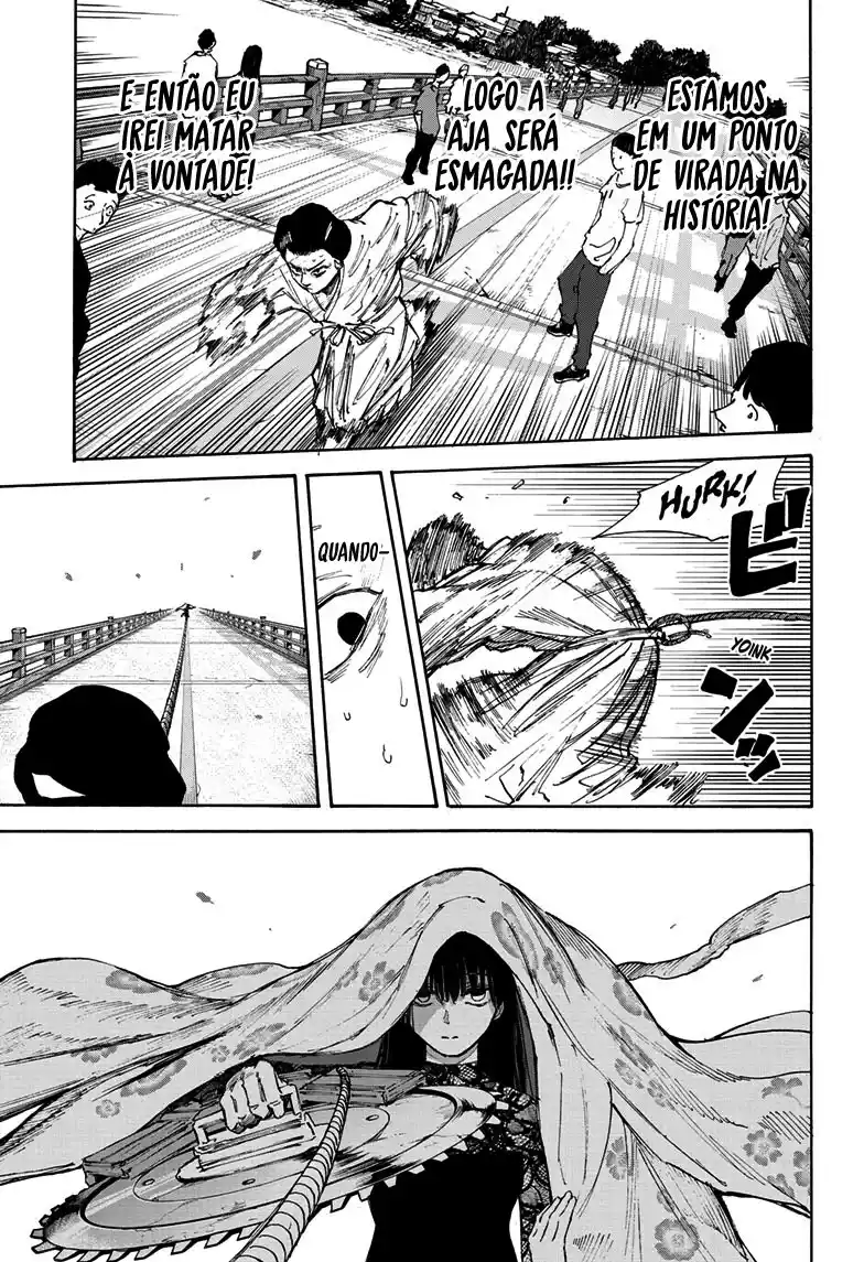 Read Sakamoto Days Português Manga Online