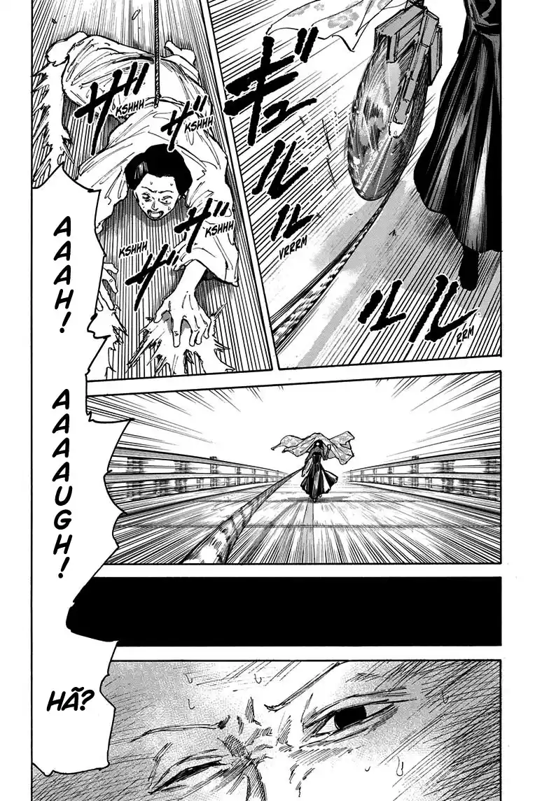 Read Sakamoto Days Português Manga Online