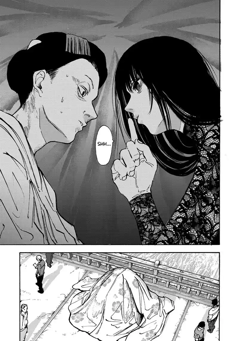 Read Sakamoto Days Português Manga Online