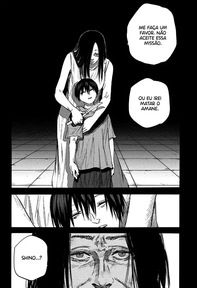 Read Sakamoto Days Português Manga Online