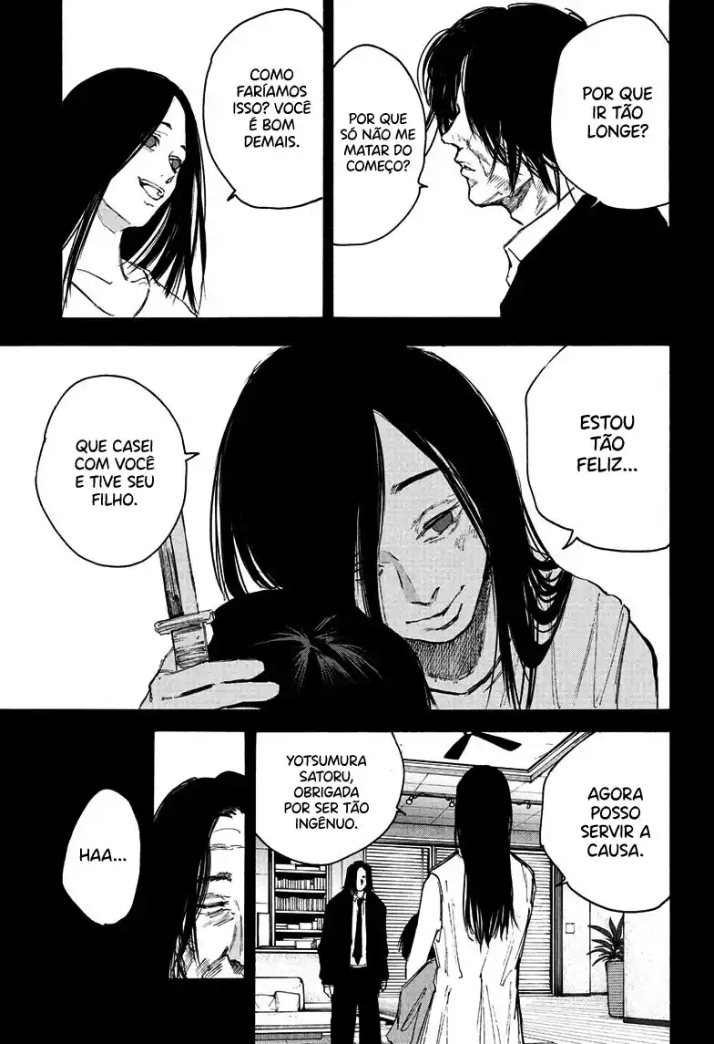 Read Sakamoto Days Português Manga Online