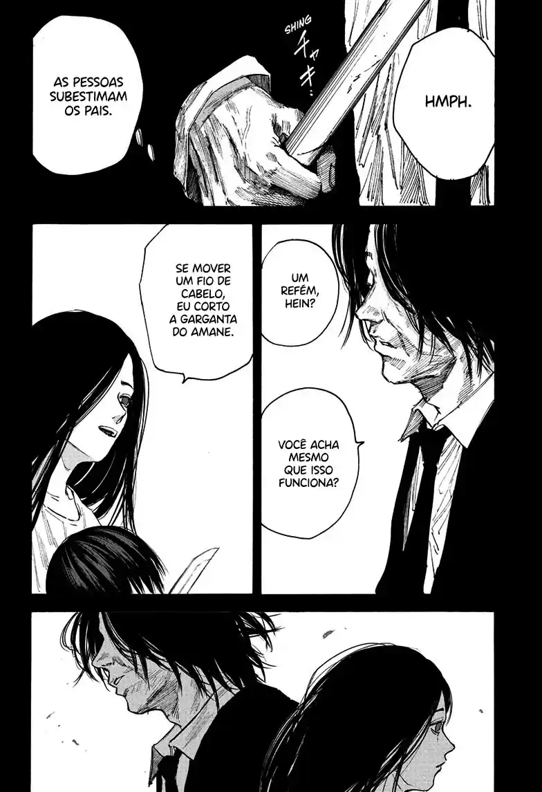 Read Sakamoto Days Português Manga Online