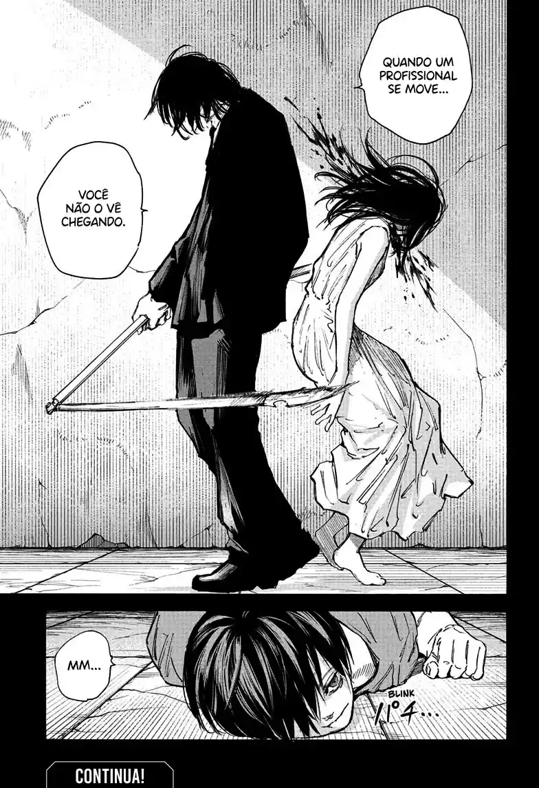 Read Sakamoto Days Português Manga Online