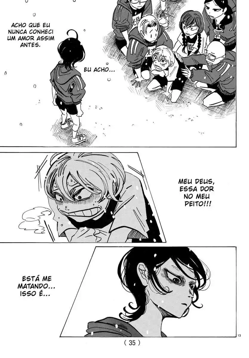 Read Sanda Português Manga Online