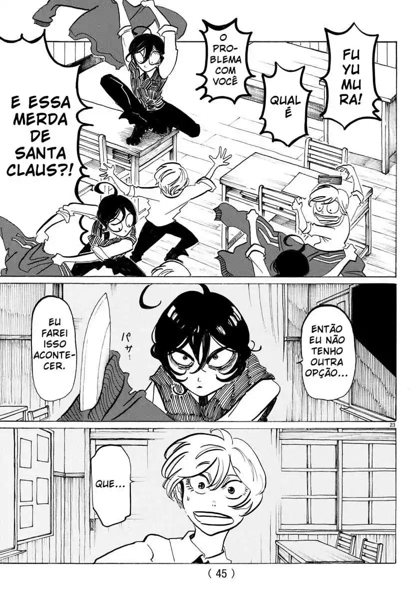 Read Sanda Português Manga Online