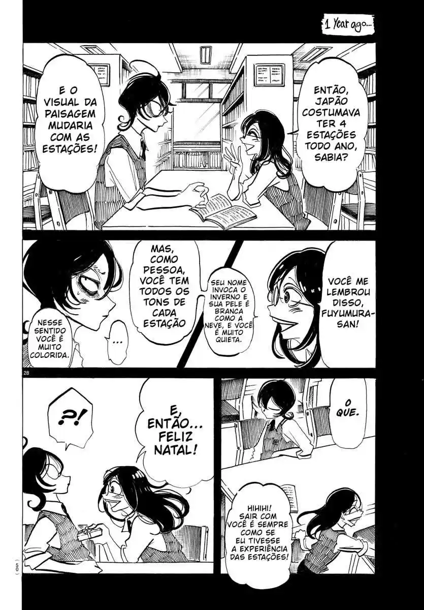 Read Sanda Português Manga Online