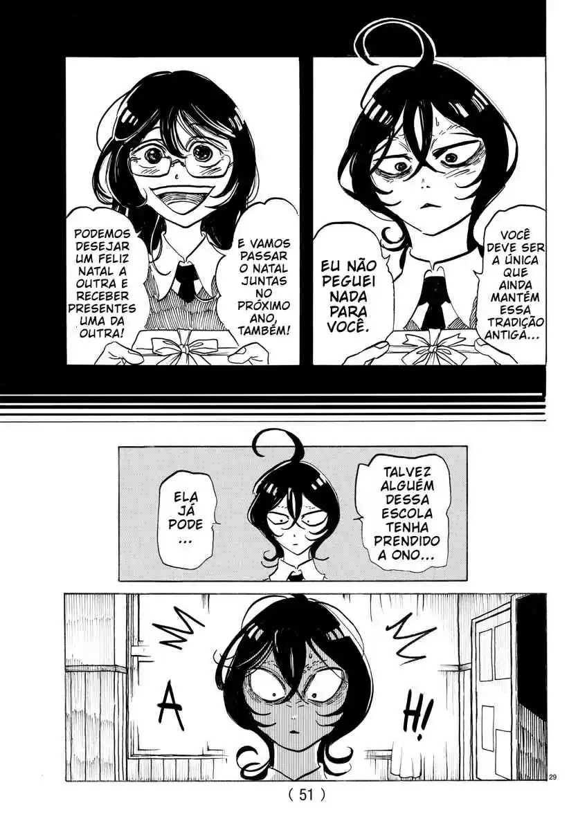 Read Sanda Português Manga Online