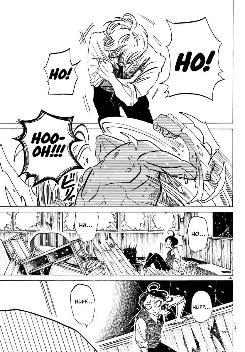 Read Sanda Português Manga Online