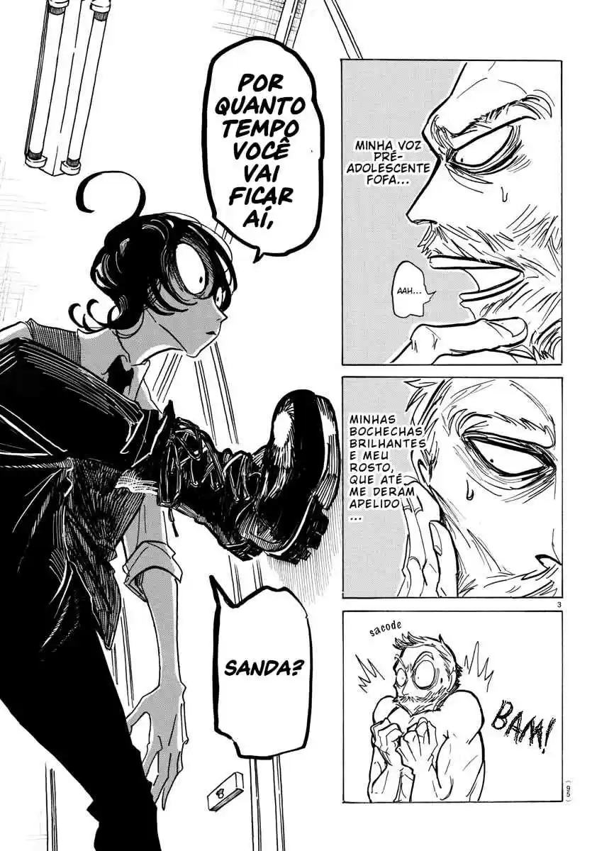 Read Sanda Português Manga Online