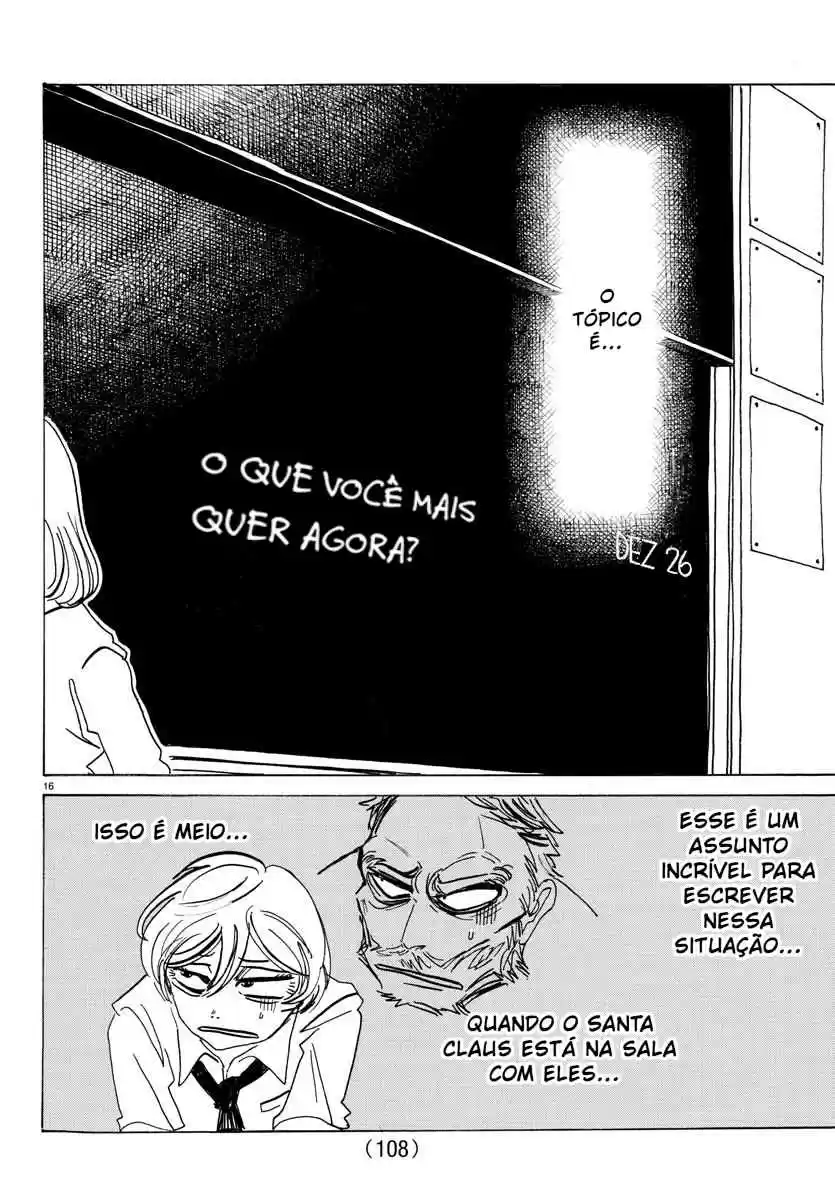 Read Sanda Português Manga Online