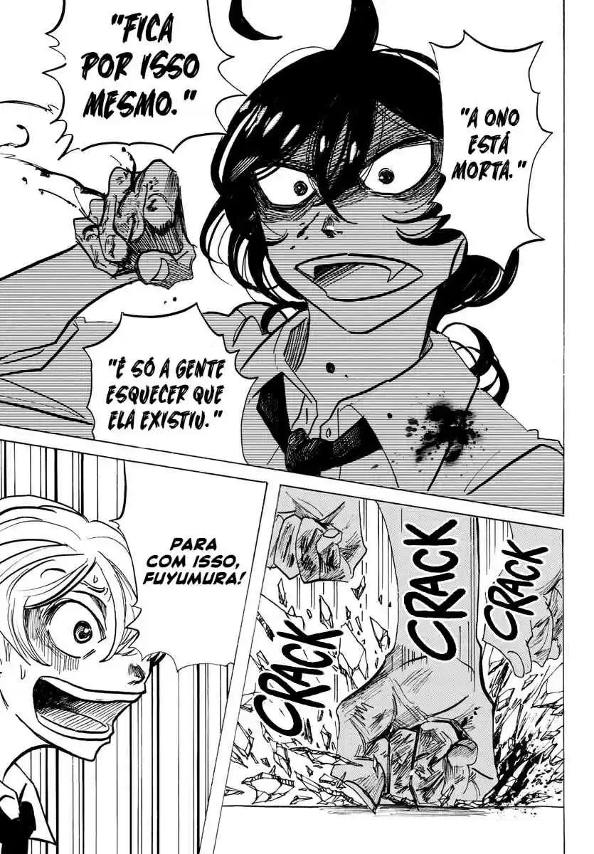 Read Sanda Português Manga Online