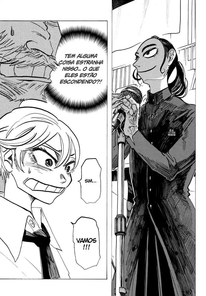 Read Sanda Português Manga Online