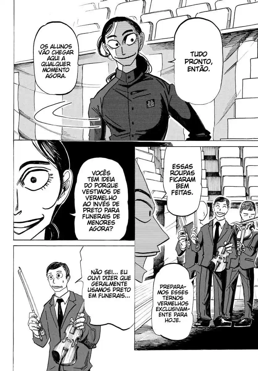 Read Sanda Português Manga Online