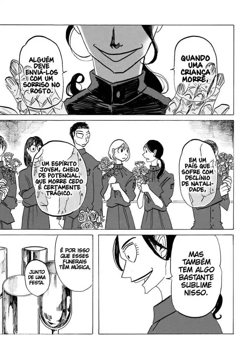 Read Sanda Português Manga Online