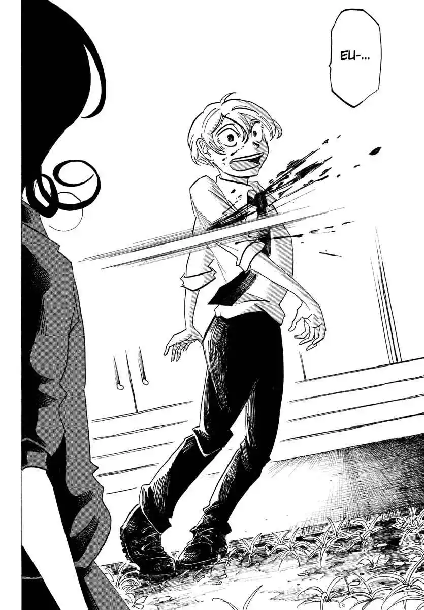 Read Sanda Português Manga Online