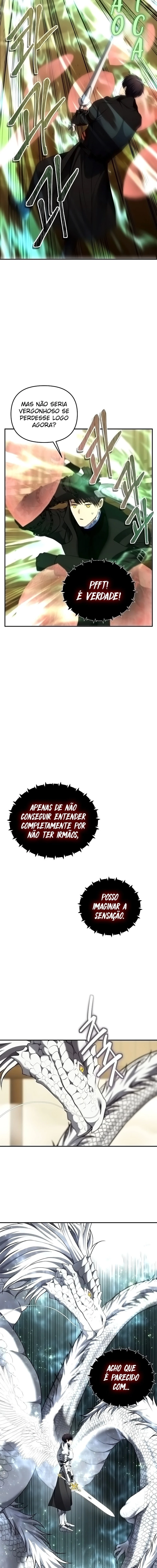 Read Second Life Ranker Português Manga Online