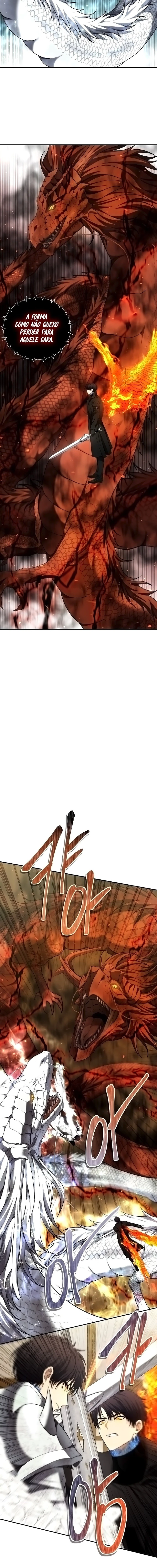 Read Second Life Ranker Português Manga Online