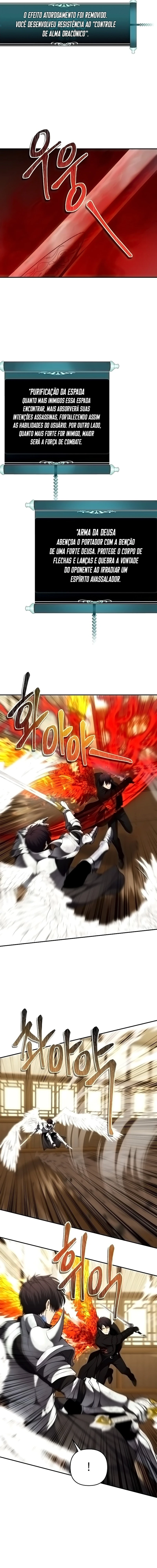 Read Second Life Ranker Português Manga Online