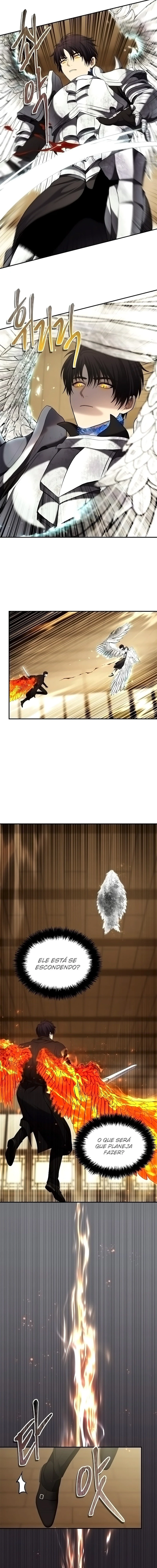 Read Second Life Ranker Português Manga Online