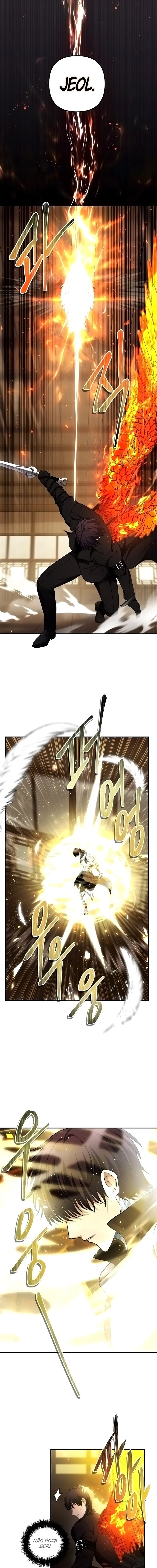 Read Second Life Ranker Português Manga Online