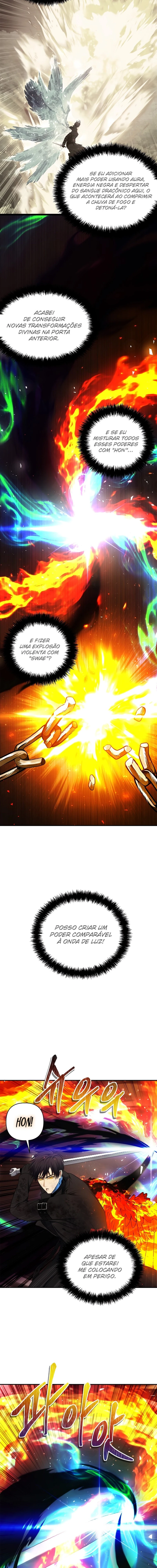 Read Second Life Ranker Português Manga Online