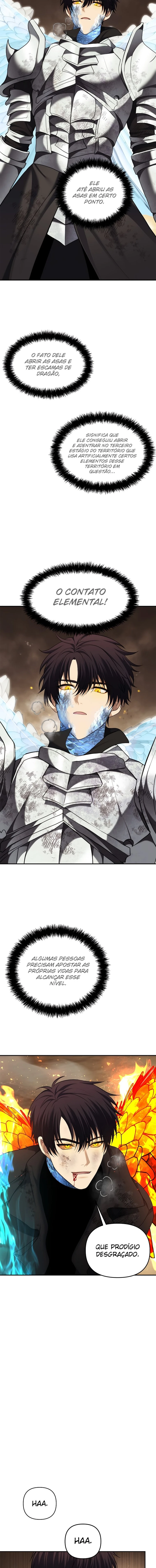 Read Second Life Ranker Português Manga Online