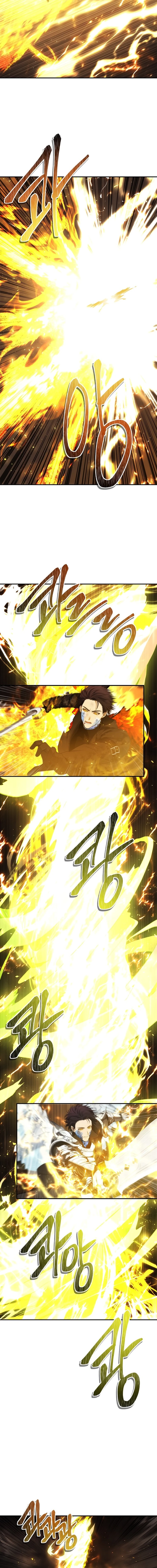 Read Second Life Ranker Português Manga Online