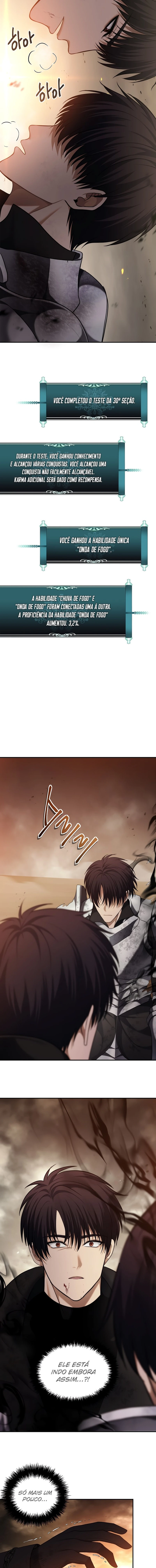 Read Second Life Ranker Português Manga Online