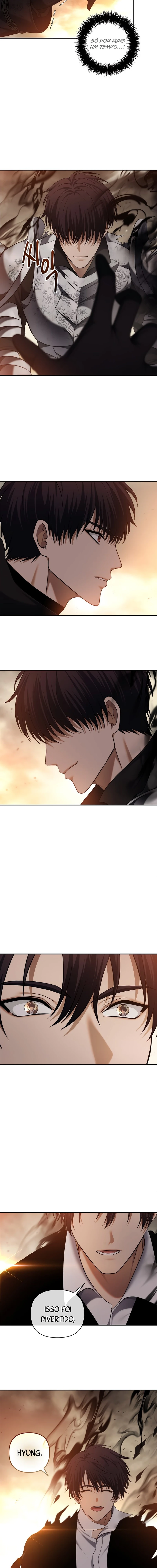 Read Second Life Ranker Português Manga Online