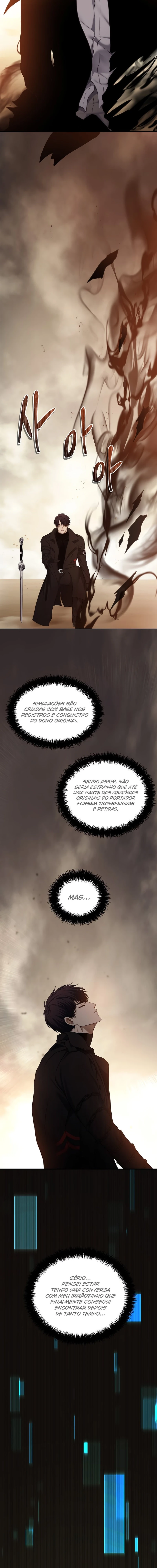 Read Second Life Ranker Português Manga Online