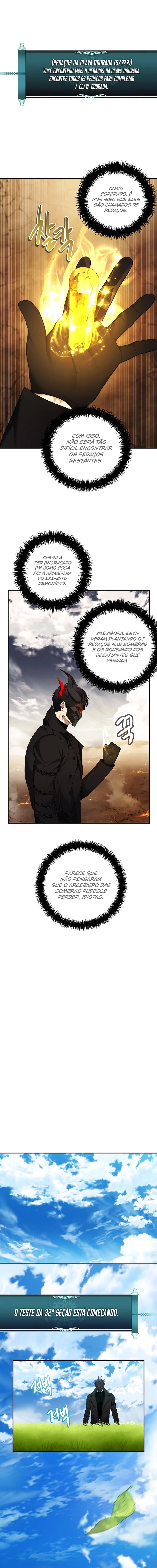 Read Second Life Ranker Português Manga Online