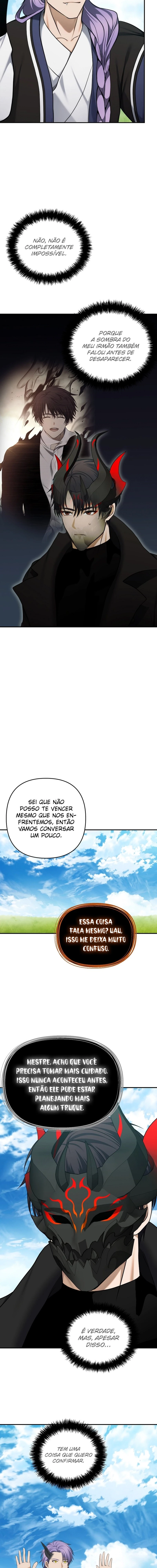 Read Second Life Ranker Português Manga Online