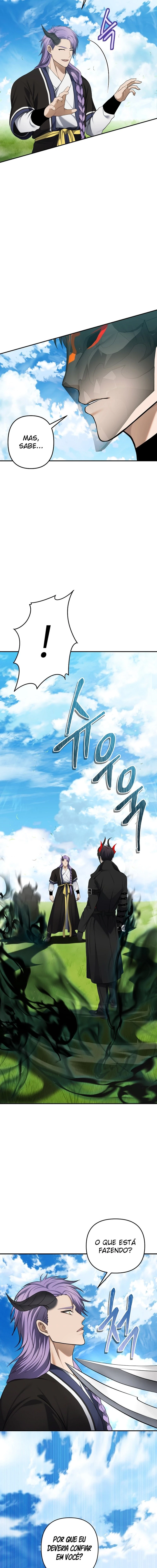 Read Second Life Ranker Português Manga Online