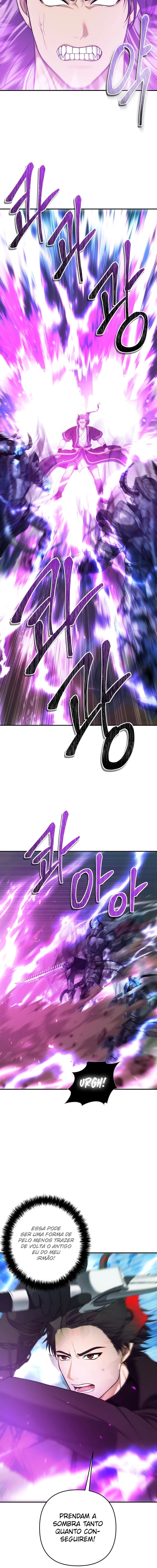 Read Second Life Ranker Português Manga Online