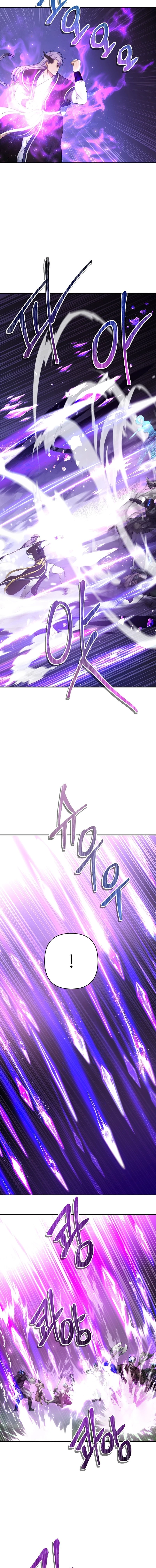 Read Second Life Ranker Português Manga Online