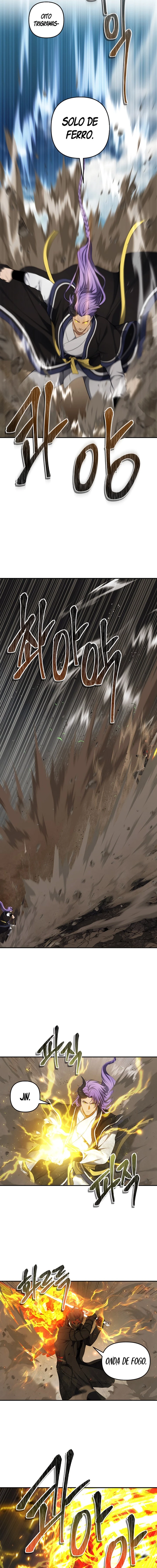 Read Second Life Ranker Português Manga Online