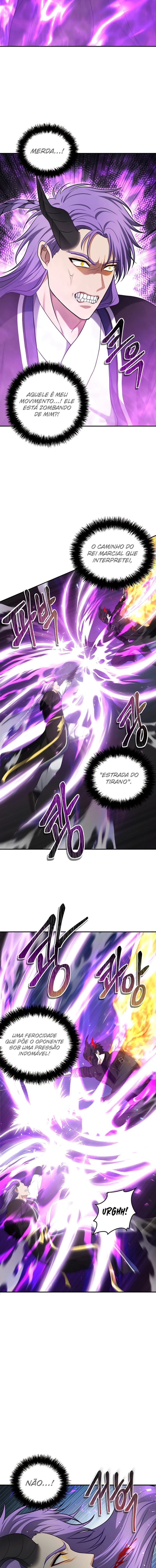 Read Second Life Ranker Português Manga Online