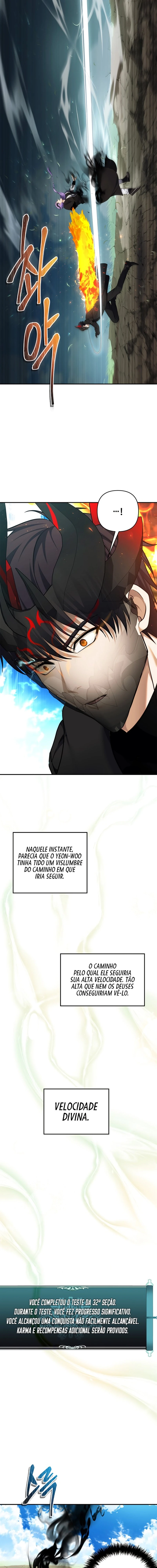 Read Second Life Ranker Português Manga Online