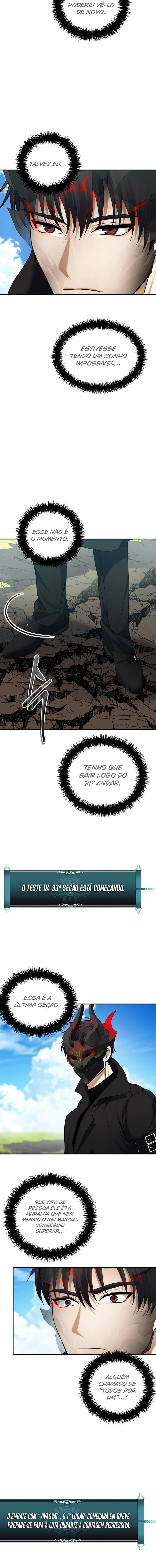 Read Second Life Ranker Português Manga Online