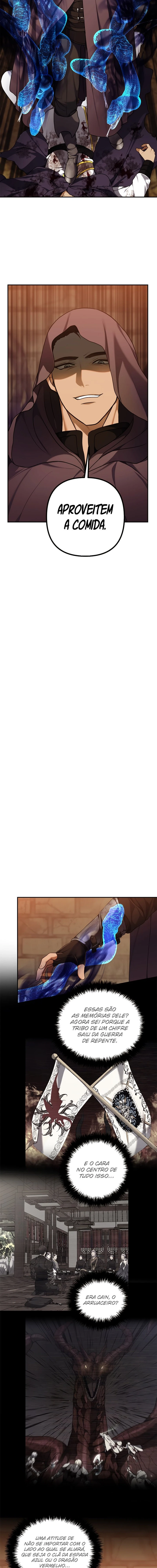 Read Second Life Ranker Português Manga Online