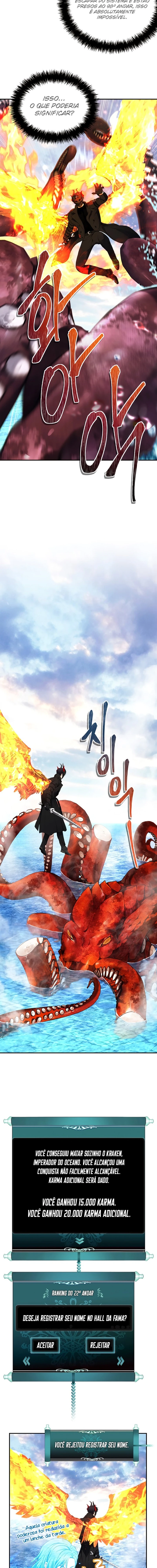 Read Second Life Ranker Português Manga Online