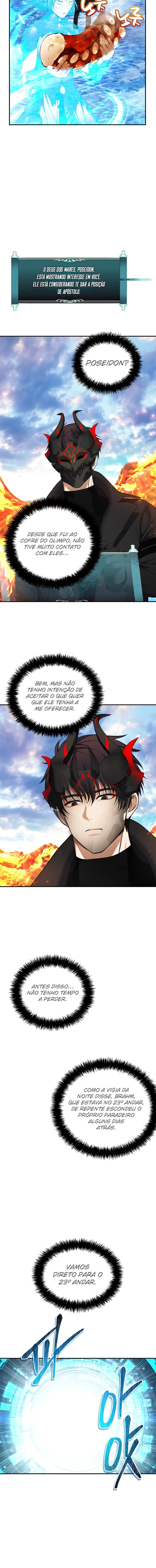 Read Second Life Ranker Português Manga Online