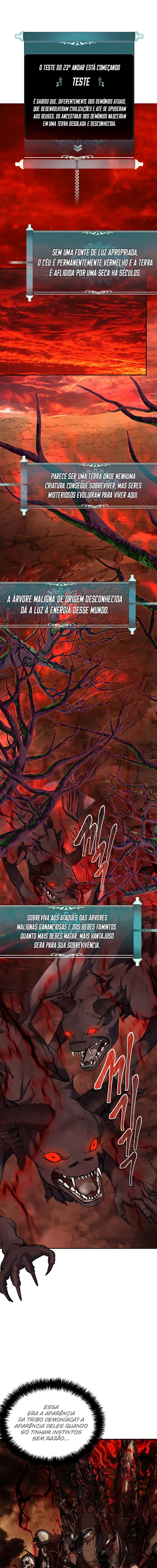 Read Second Life Ranker Português Manga Online