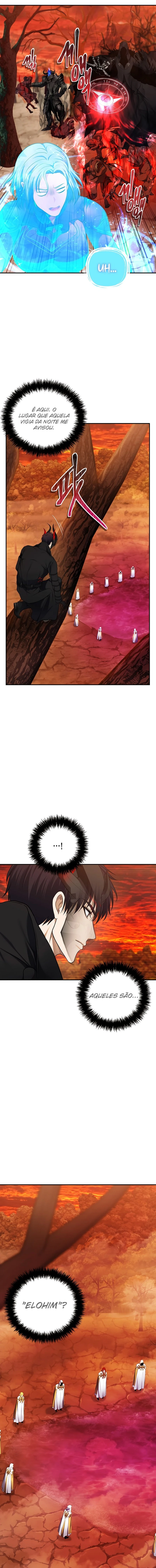 Read Second Life Ranker Português Manga Online