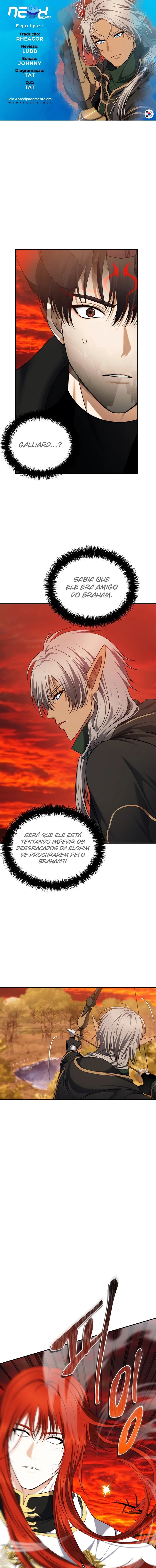 Read Second Life Ranker Português Manga Online