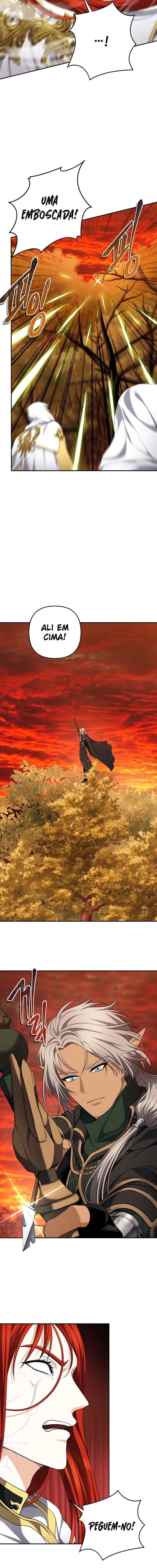 Read Second Life Ranker Português Manga Online