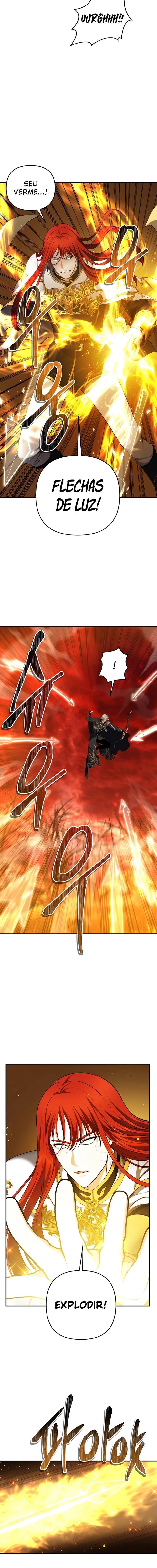 Read Second Life Ranker Português Manga Online