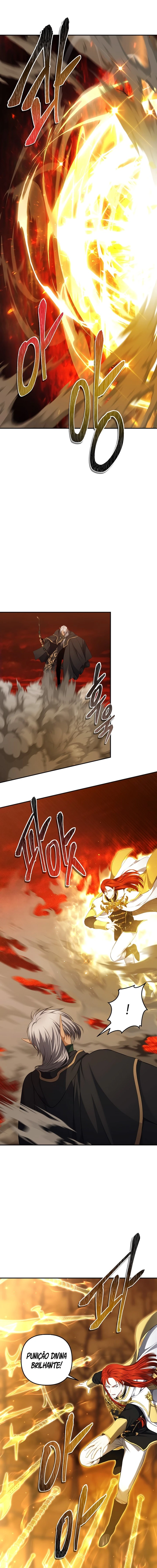 Read Second Life Ranker Português Manga Online