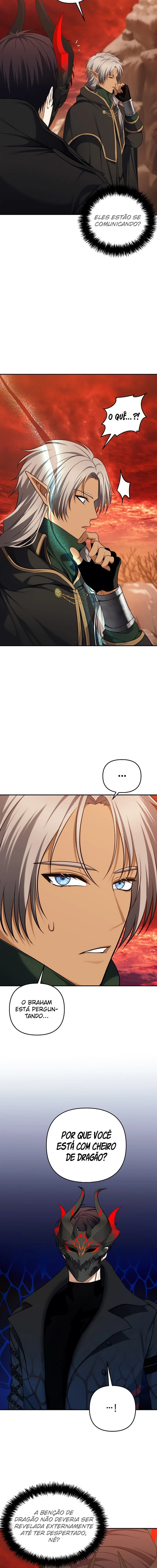 Read Second Life Ranker Português Manga Online